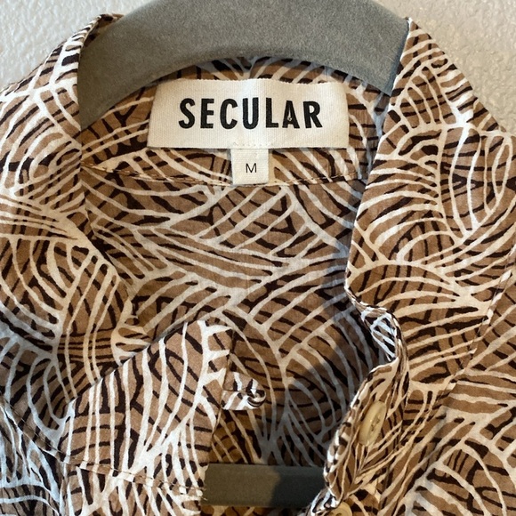 Secular Jolie Dress - Picture 4 of 5